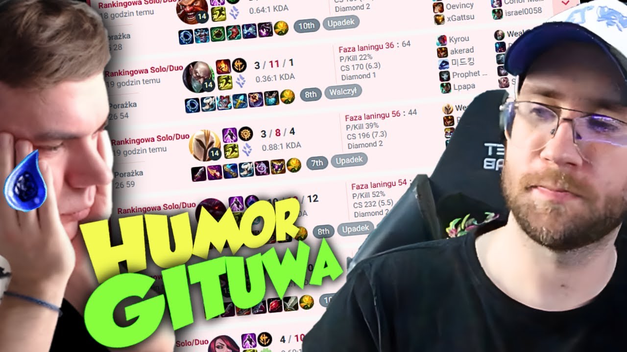 WIELKI FESTIWAL WYZWISK I REMEK KLASYCZNE 1V9 I OVERPOW RANDOMBRUCE DUO