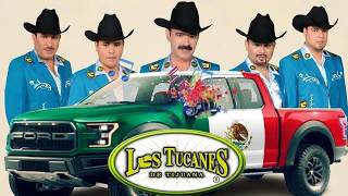 Los Tucanes De Tijuana - Corridos Felones Serie 35  Sus Mejores Canciones ( Album Completo )