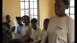 Why we use traditional birth attendants