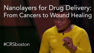 Paula Hammond #CRSboston Program Preview