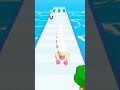 Cake Stack Gameplay Android ios Mobile New Update #shorts #tranding #viralvideo #youtubeshorts
