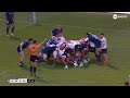 LATE FIGHTBACK EARNS CRUCIAL BONUS POINT! Highlights: Sale Sharks vs Bristol Bears