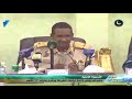 أخبار حميدتي يلغي لائحة ترقيات الشرطة ويتبرع بمرتب 3 أشهر