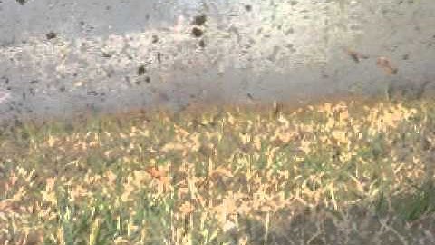 Southern Thunder Exploding Target VS PC