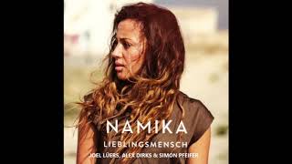 Namika - Lieblingsmensch (ApLeeD Remix)