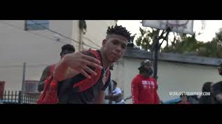 NLE Choppa - Watch Out (Official Music Video)