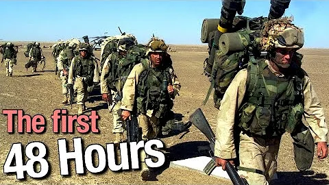 Grumpy Old Soldier Tries Firststrike MRE For The First Time