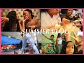 vlog; WEEK IN MY LIFE *how my first week of summer went*
