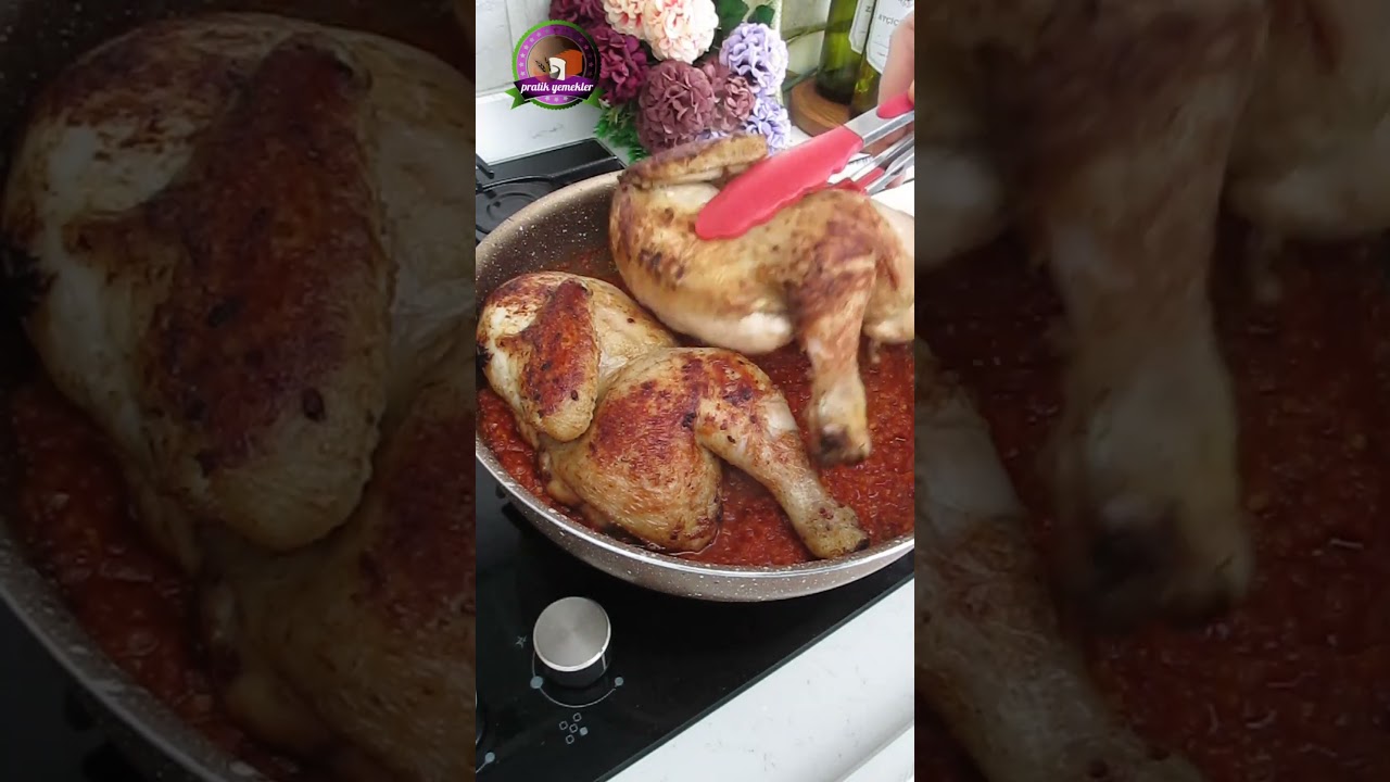 Bu tarif alışkanlık yapacak !😉 PATATES ve TAVUK Eti varsa Mutlaka Deneyin❗ Garanti Ana Yemek😋 Bu tarif alışkanlık yapacak !😉 PATATES ve TAVUK Eti varsa Mutlaka Deneyin❗ Garanti Ana Yemek😋