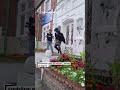 Vandalizan sede de Paloma Valencia y Oviedo en Bogotá