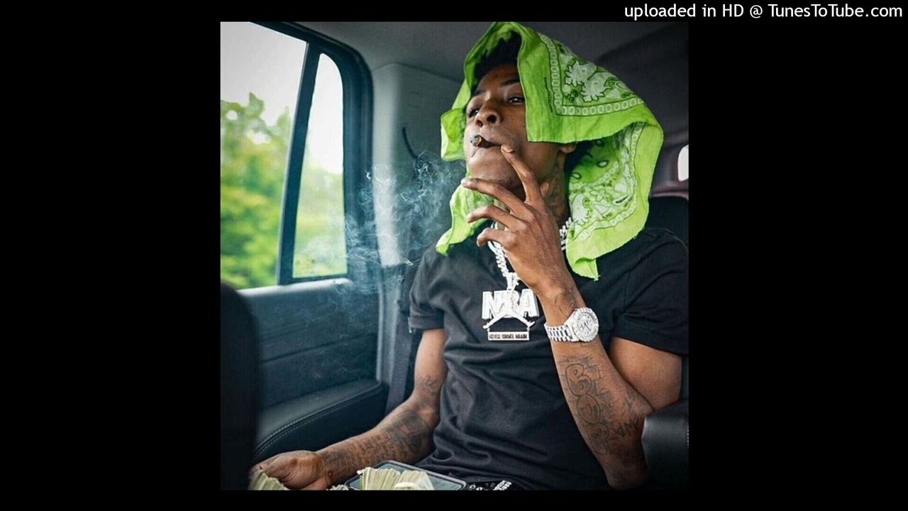 [FREE] NBA Youngboy Type Beat - Goosebumps