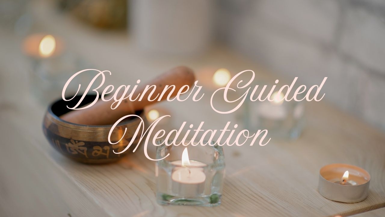 Meditation for Beginners