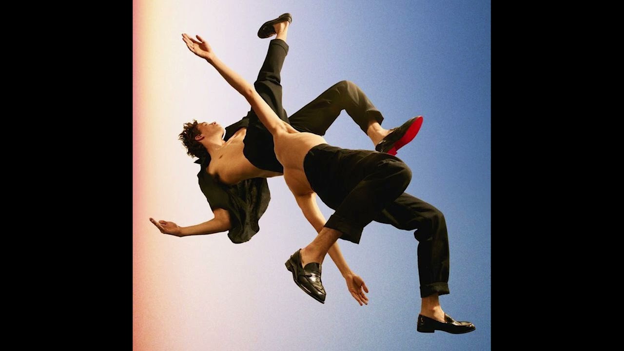 [FREE] SABA X ERYKAH BADU TYPE BEAT - “PUSH"