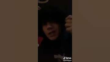 jaden hossler dancing tiktok