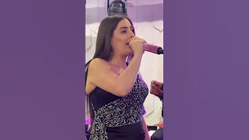 الفنانة حلا الاسدي 