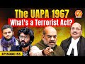 How SC Expanded “Terrorist Act” Meaning Under UAPA | Vajiram & Ravi