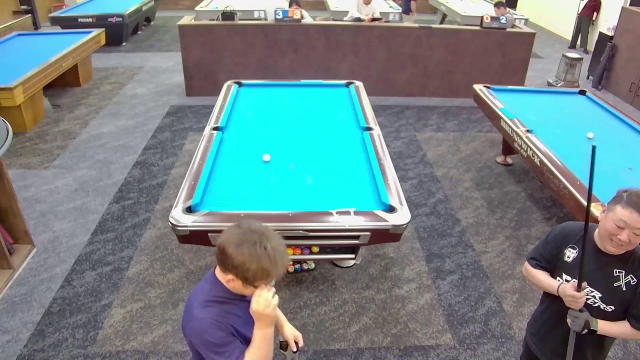 BK4 ビリヤード Predator BK4 Black Break Cue Stick - No Wrap – PredatorCues.com