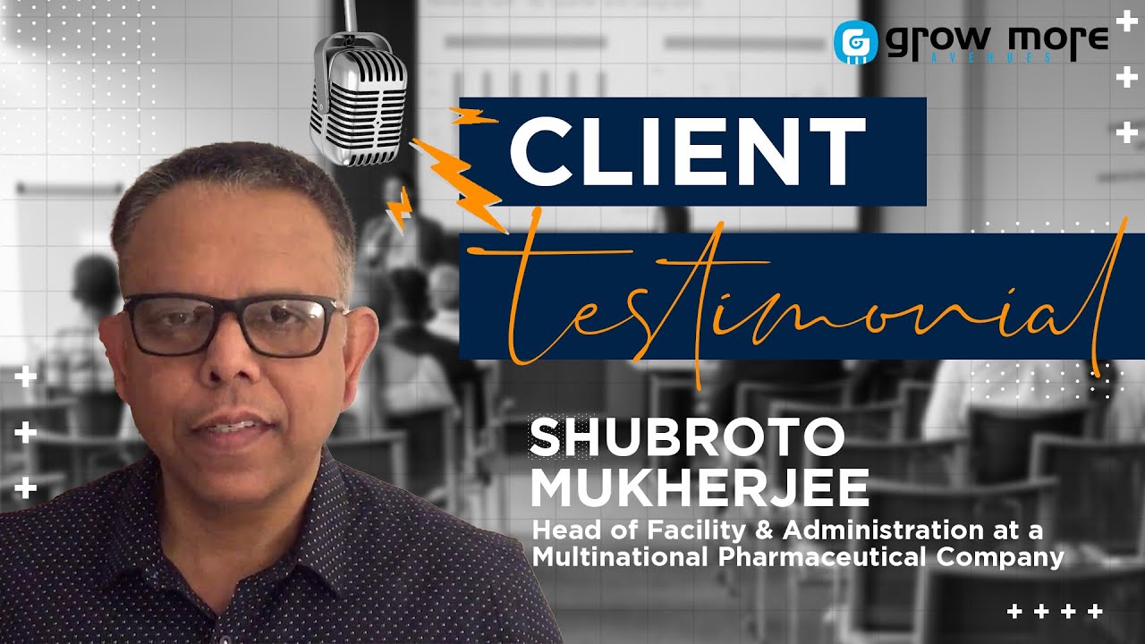 One of the best coaching programs | Grow More Coach