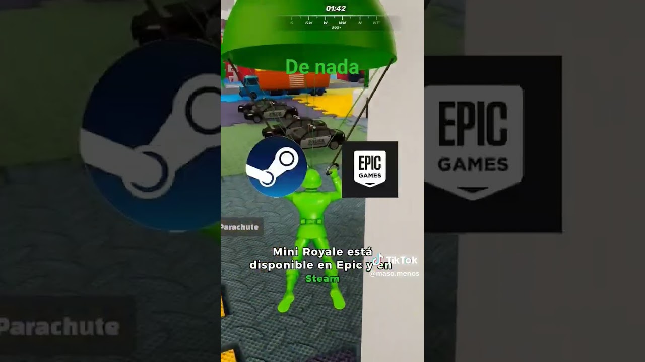 mini Royale descargar