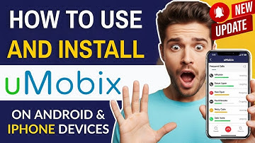 How to Use & Install uMobix (2025/2026) – iPhone & Android Guide