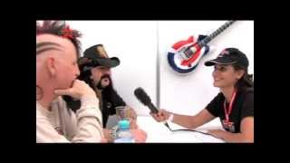 HELL YEAH! - Interview Wealth