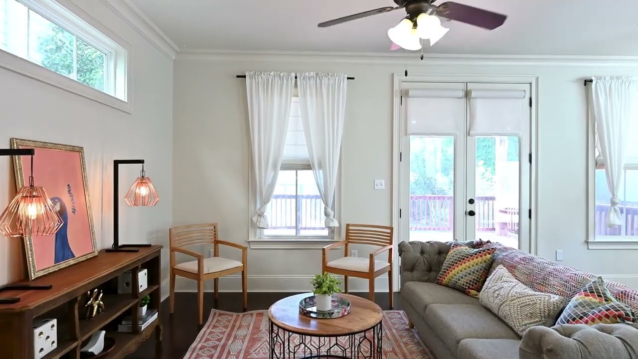 For Sale in Bayou St. John: 3225 Bienville St | New Orleans LA Real Estate