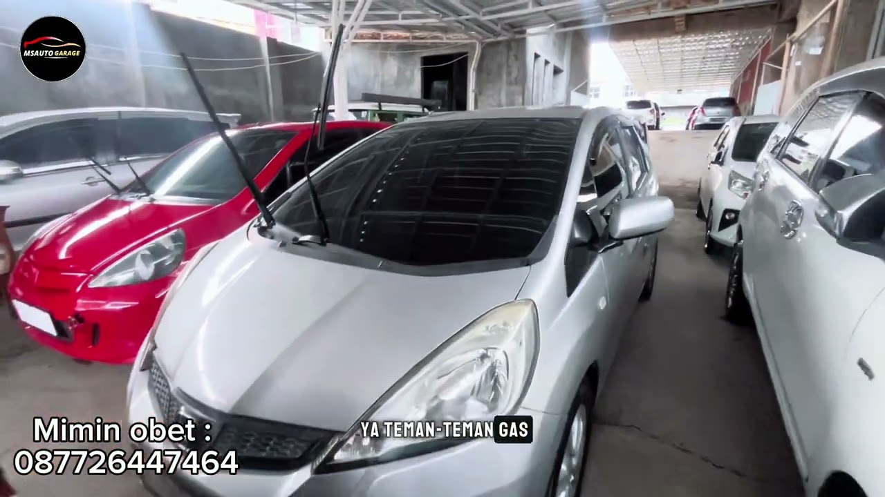 UPDATE STOK HARGA MOBIL SECOND CIANJUR TERMURAH DI MSMOBILINDO CIANJUR 