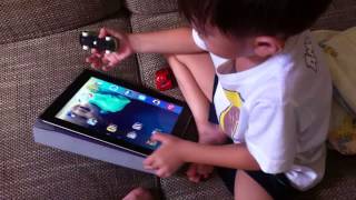 Cars apptivity - Hotwheels app