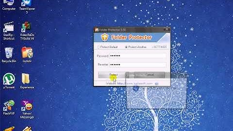 Folder Protector . BaNoTa. ArabFilms.avi