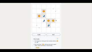 Linkedin Tango #302 Today's answer #Tango - 05/08/2025