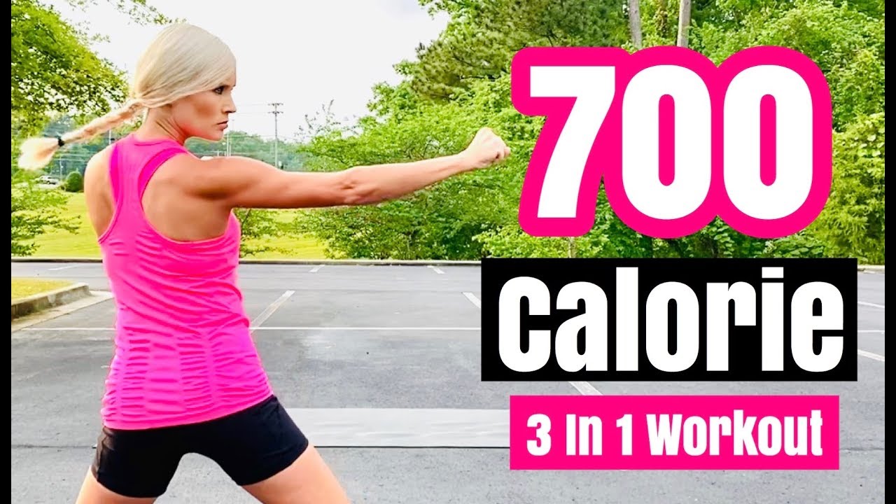 5 Day Is burning 900 calories in a workout good for Gym