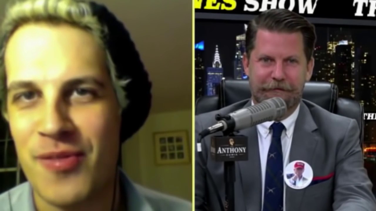 Angry Feminist 😡   Gavin McInnes & Milo Yiannopoulos vs Feminism SJW vs LOGIC