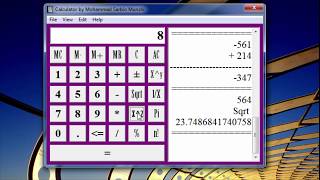 How to Make a Talking Calculator in Visual Basic screenshot 3