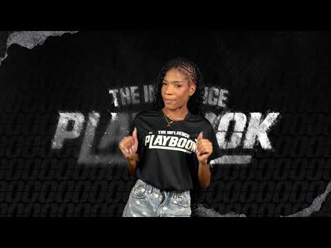 The Influence Playbook | Episode 2 Trailer