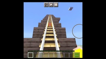 World tour with minecart|#shorts