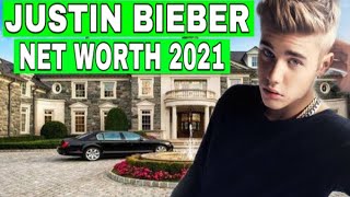 Justin Bieber Net worth And Lifestyle 2021: Life Of a POPSTAR!