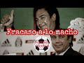 Fracaso a lo Macho: el Fiasco de Hugo Sánchez como DT de México  || Revisión Azteca #1