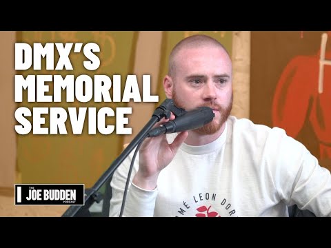 DMX's Memorial Service | The Joe Budden Podcast