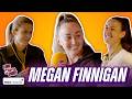 Unforgettable Goodison Park Memories with Megan Finnigan LIVE