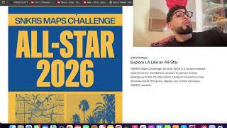 Wow This Week Is Stacked Nikejordan Brand Wont Give Us A Break Mive Restocks And Releases