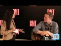 BMI Signs 17 Year-Old Zach Sobiech Poignantly Showcasing the Power of Music