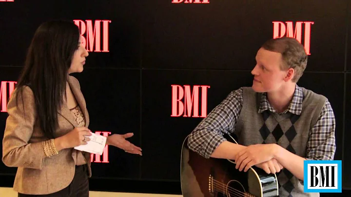 BMI Signs 17 Year-Old Zach Sobiech Poignantly Show...