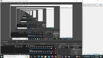konfigurasi dns server dengan bind9 pada ubuntu 20.4 virtualbox
