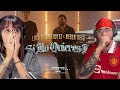 Mi AMIGO 🇪🇸 FLIPA con Si No Quieres No- Luis R Conriquez, Neton Vega