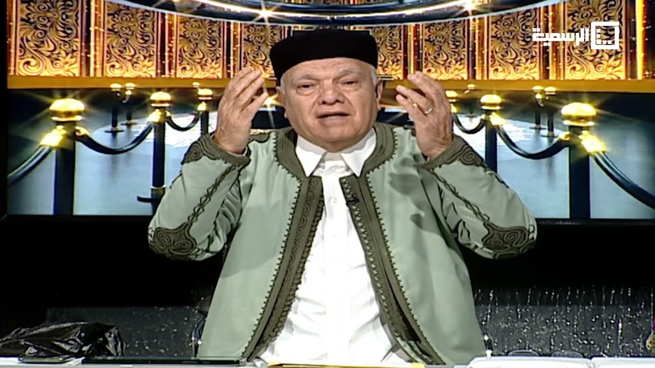 برنامج لمسات الخير ثاني أيام شهر رمضان 2024