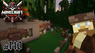 Jetzt ist er feritg [Minecraft Hardcore Projekt] (Staffel 4, Folge 140)
