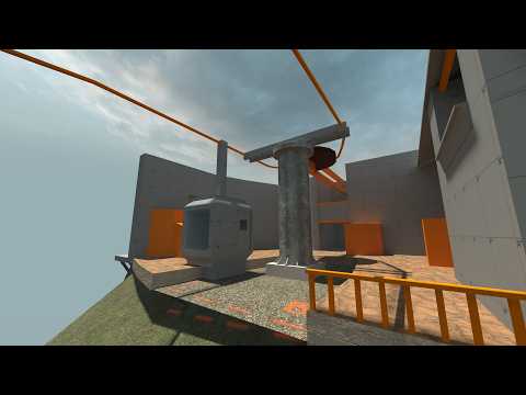CS2 Custom Map Testing - 6/28/2026