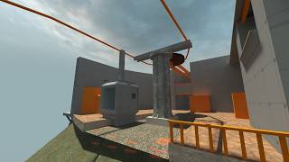 CS2 Custom Map Testing - 6/28/2026