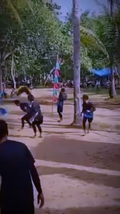 Story WA Kasti, Anak Singkong.