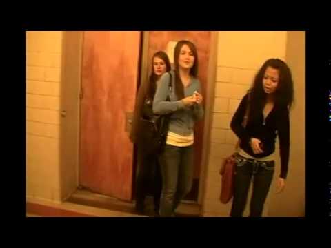 A fight at school! (11/10/2010) Vlog #1